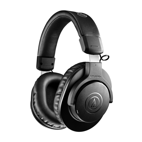 Audio Technica ATH-M20XBT Stüdyo Kulaklığı