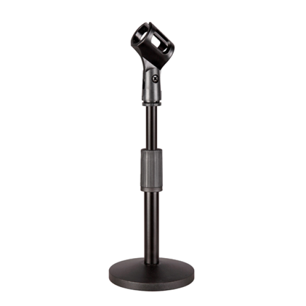 D-Stand Ms-03T Black Mikrofon Stand