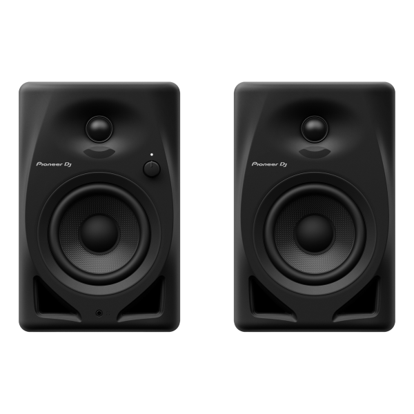 Pioneer Dj Dm-40D Aktif Referans Monitör (Çift)