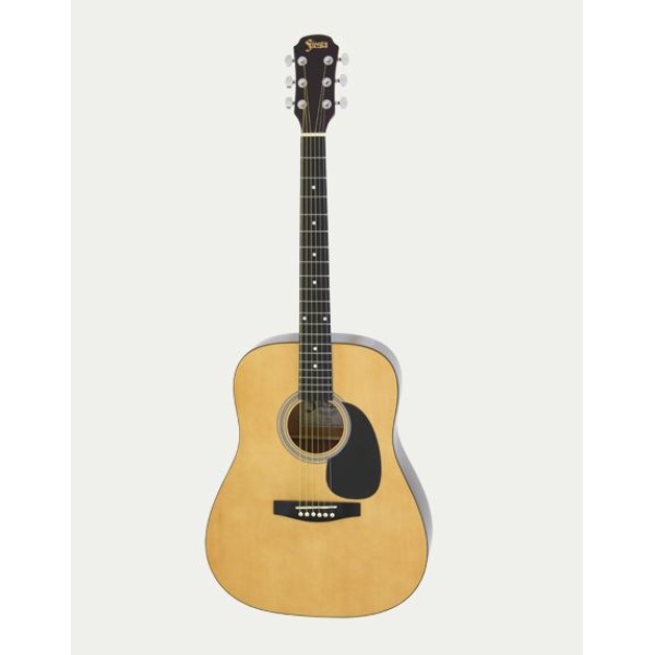 Fiesta Fst-300 N 3/4 Akustik N/Naturel