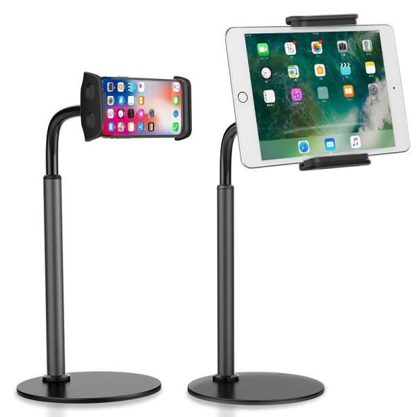 Tablet Stand Multifunctional Bracket Of Desktop Video Frame