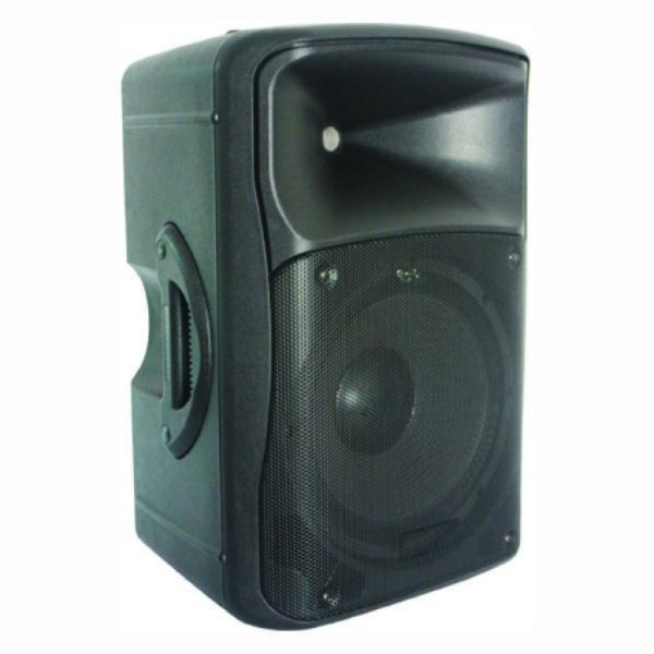 D-Sound Ga-1215 38Cm Pasif Plastik Hoparlör