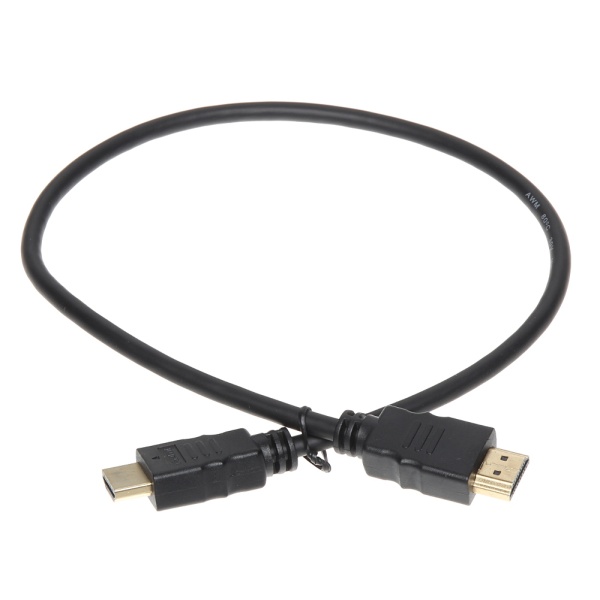 Hdmi-Hdmi 0 5 Metre