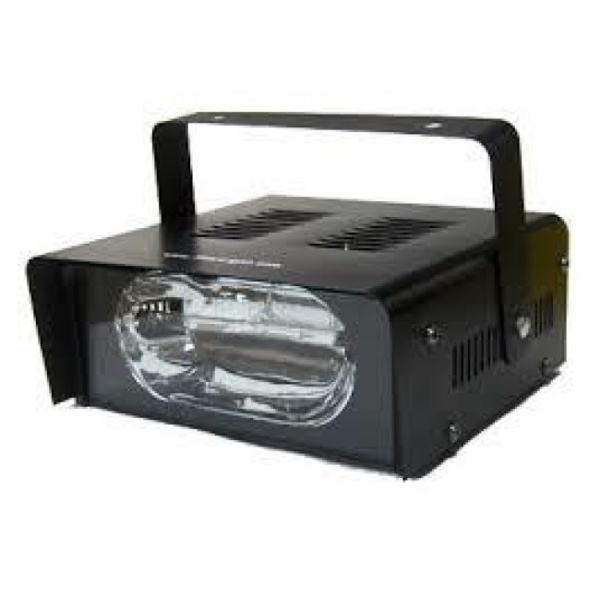 D-Light Mv-204 150 Watt Strobe