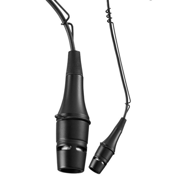 Shure Cvo-B/C Hanging Mikrofon