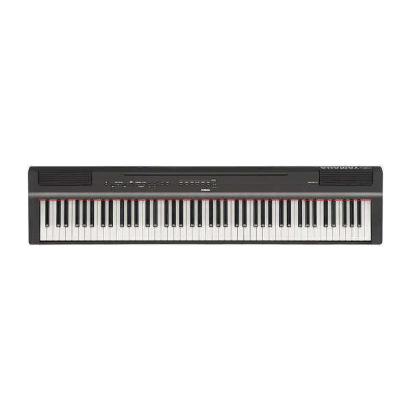 Yamaha P125A Taşinabilir Dijital Piyano