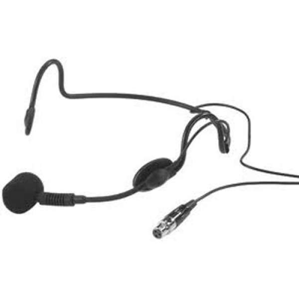 Q6 Headset Mikrofon Xlr