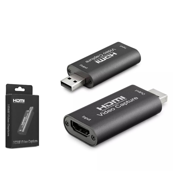 Hadron Hdx1027 Hdmi Video Capture