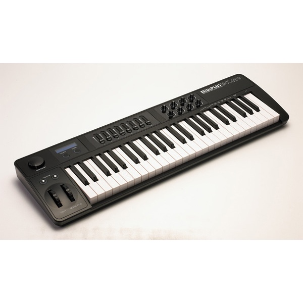 Midiplus Bk-490 Usb Midi Keyboard