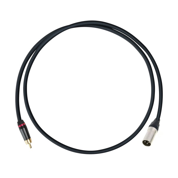 Xlr-Rca Xlre-Rca Pro Kablo