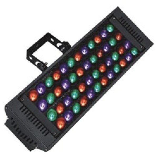 D-Light Mv-205 Led Strobe 36 X 3W