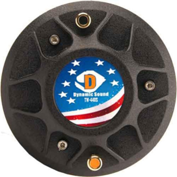 D-Sound Tweeter Tw-440S Membrane