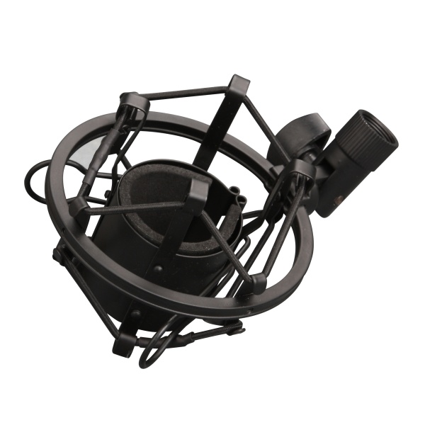 D-Sound Shockmount Siyah M-80