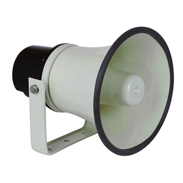 Spekon Tsh 801T Trafolu 30 Watt 100 V Horn Hoparlör