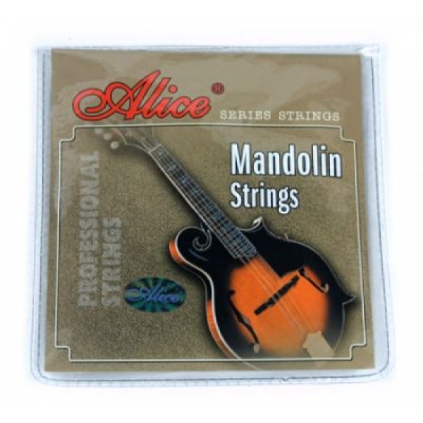 Alice Am-03 Mandolin Takım Tel