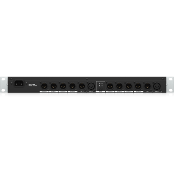 Behringer DS2800 Splitter