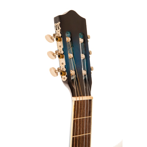 Carissa Cg-155C Bls Klasik Gitar