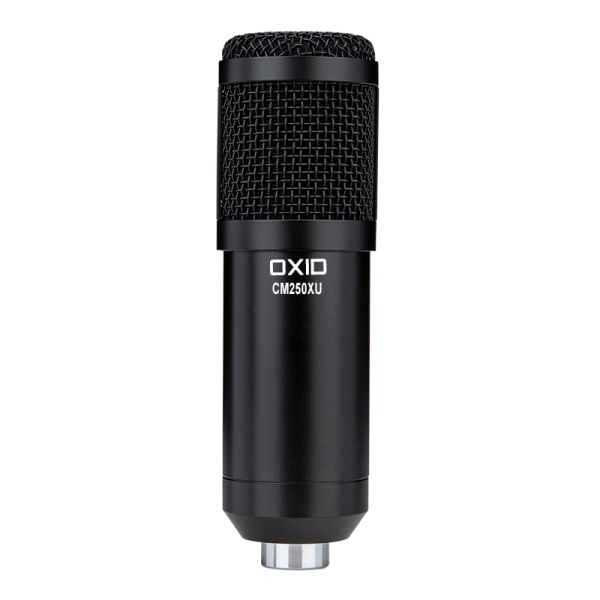 Oxid Cm-250Xu Condenser Mikrofon