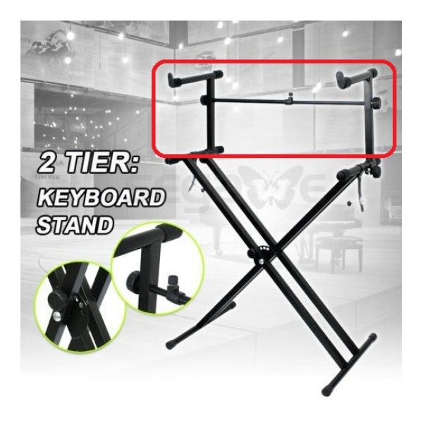 D-Stand Sk-A1 İkinci Kat Org Standı