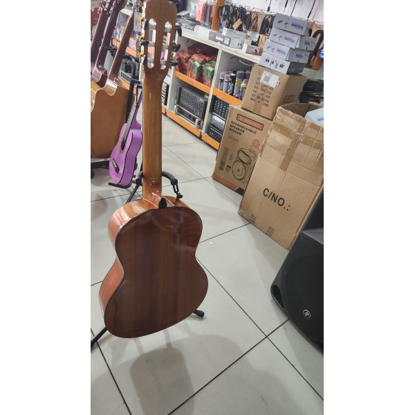 Latino Gys120Eq Klasik Gitar Ccg-204