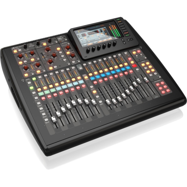 Behringer X32 Compact Dijital Mixer