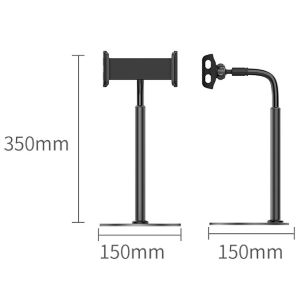 Tablet Stand Multifunctional Bracket Of Desktop Video Frame