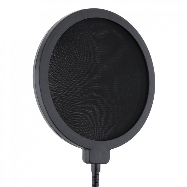 Dynamicsound Ws-06 Pop Filter