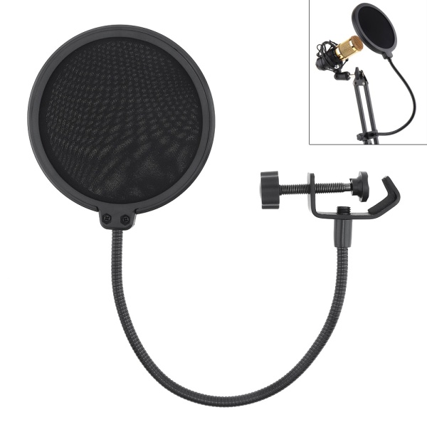 Dynamicsound Pf-154 Pop Filter