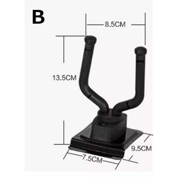 D-Stand Gs-4K Gitar Asma Sehpası