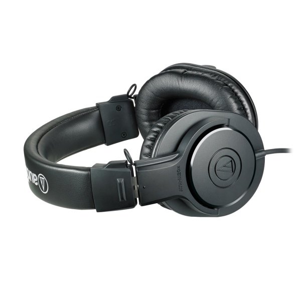 Audio Technica ATH-M20X Stüdyo Kulaklığı