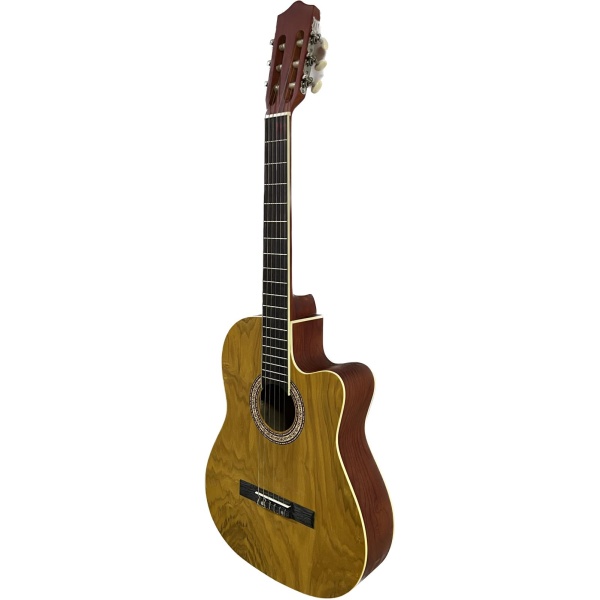 Carissa Cg-165C Na Klasik Gitar