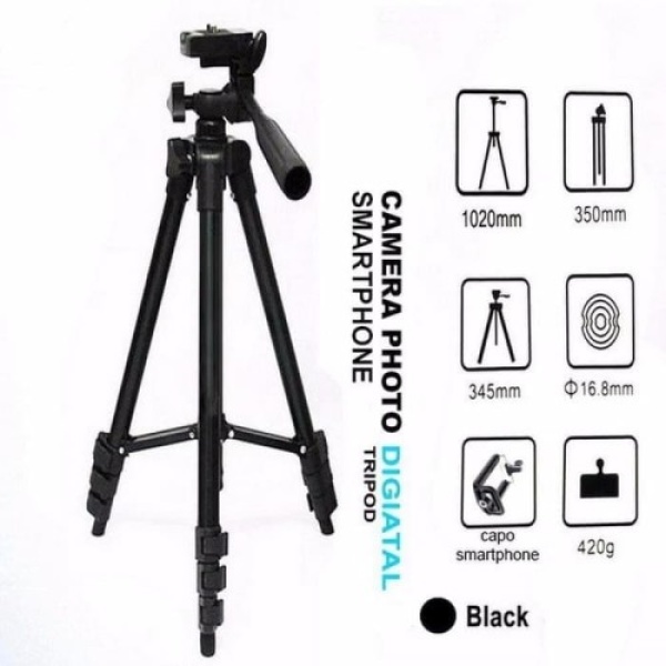 Tripod 3120 Sehpa Ayak