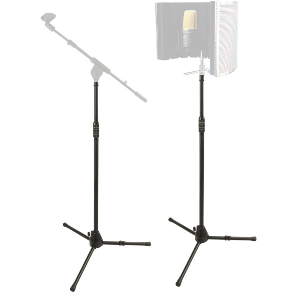 D-Stand Ms-116 Mikrofon Stand