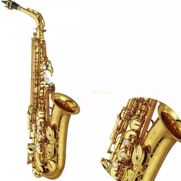 Müller Mas-1001 Alto Saxophone