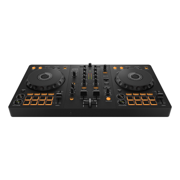 Pioneer Dj Ddj-Flx4 2 Kanal Dj Controller