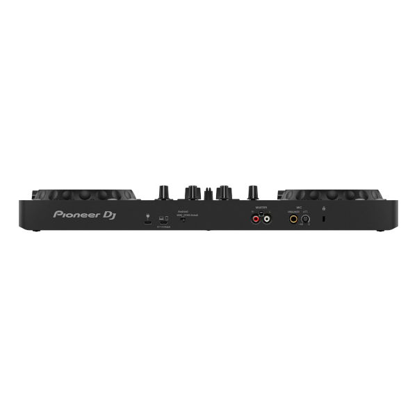 Pioneer Dj Ddj-Flx4 2 Kanal Dj Controller