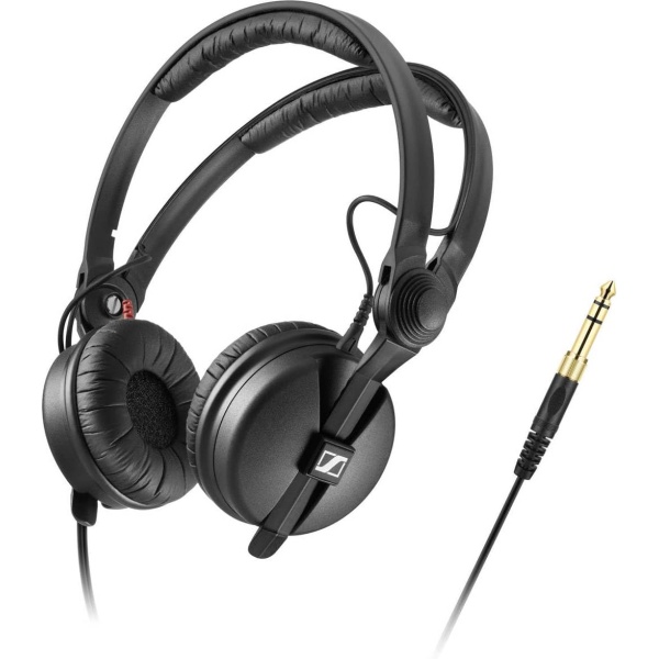 Sennheiser HD 25 Stereo Profesyonel Kulaklık