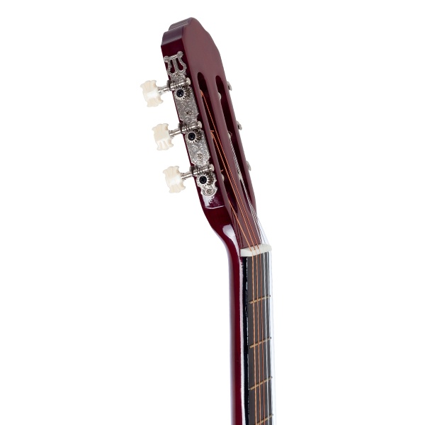 Madrid Mcg-120C Nat Cutaway 39 Klasik Gitar Tam Boy