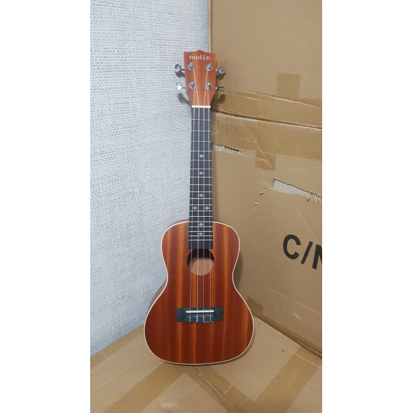 Carissa Uk-23 Ukulele