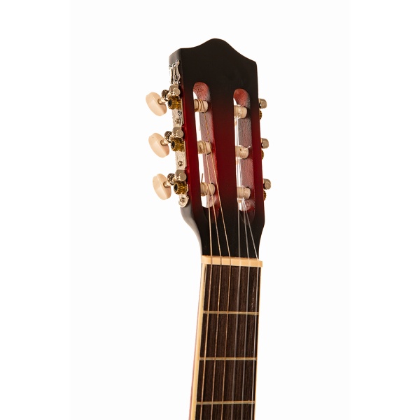 Carissa Cg-155C Rds Klasik Gitar