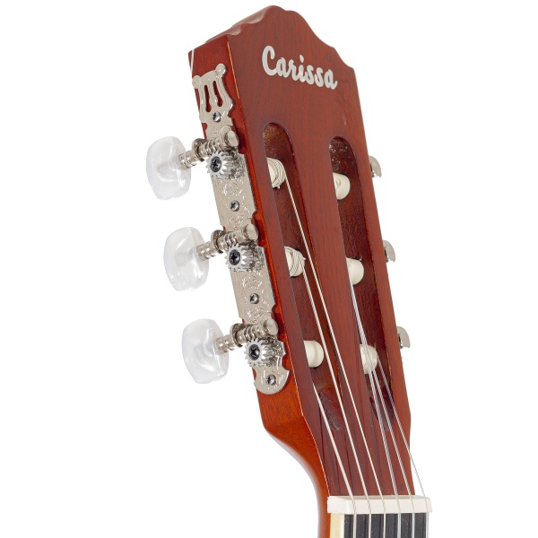 Carissa-Cg-160 Sb (Günbatımı) Klasik Gitar