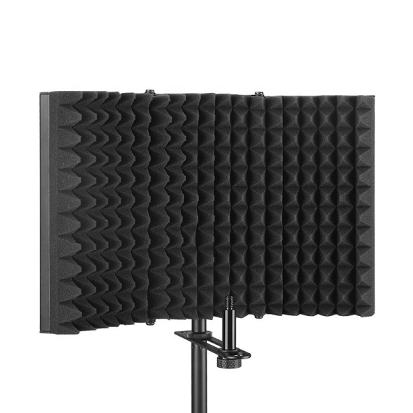 D-Voice Pf-26 SoundShield Akustik Mikrofon Paneli