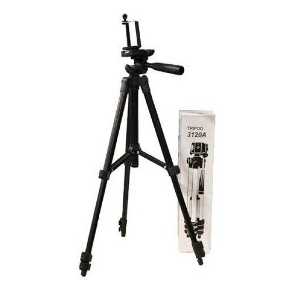 Tripod 3120 Sehpa Ayak