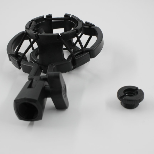 D-Sound M-90 Shockmount Plastik