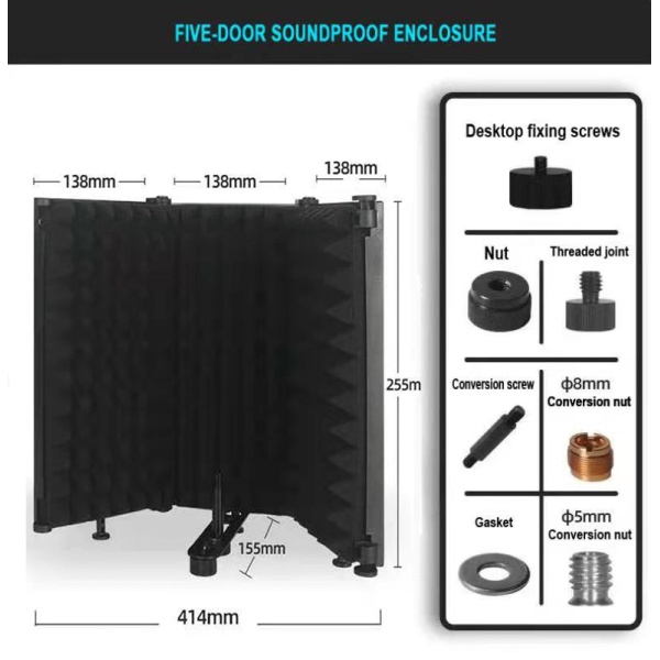 Pf-414P Akustik Panel3X14X26 3 Panel 41Cmplastik