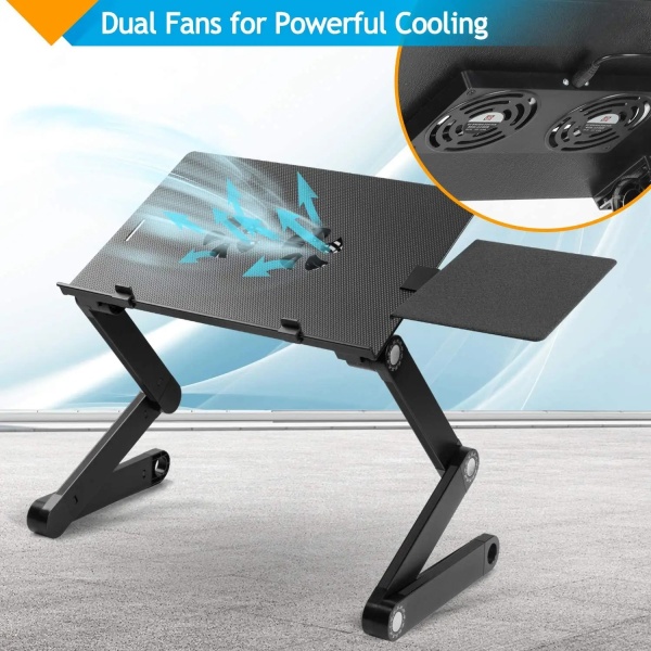 Dy-100M Laptop Stand