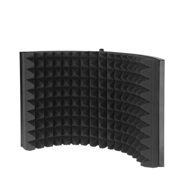 D-Voice Pf-42 SoundShield Akustik Mikrofon Paneli