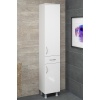 Solo Mdf Banyo Boy Dolabı-190 Cm**demonte Değil