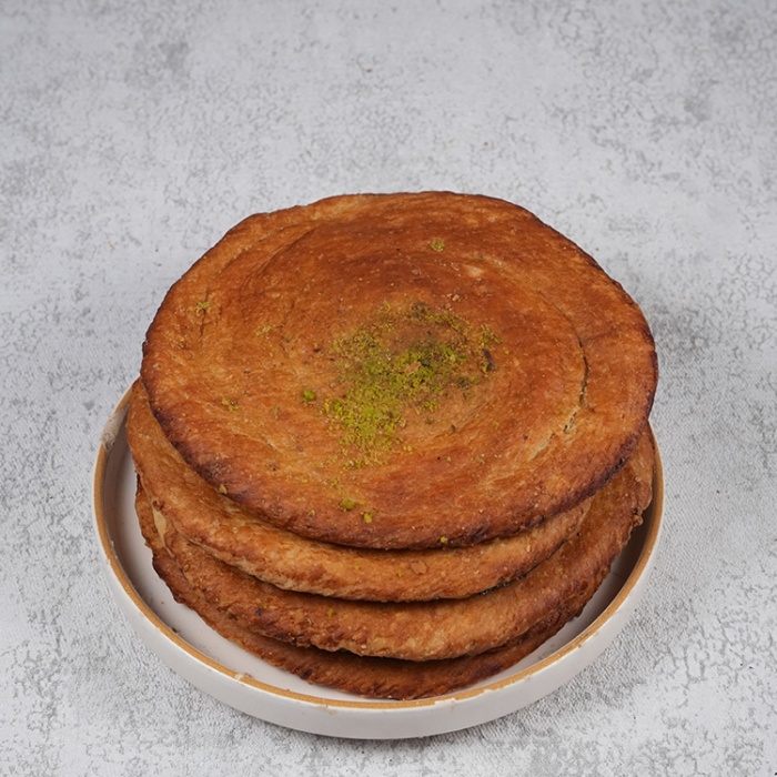 Tahinli Maraş Katmeri 500 gr