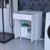 Modilayn EMİR 54 x 82 x 32,5 cm Çekmeceli Çok Amaçlı Banyo & Mutfak Dolabı 